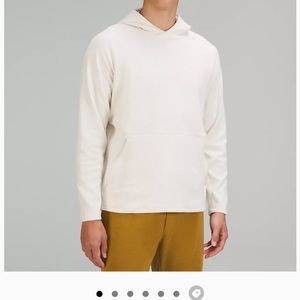 🆕 Mens lulu lemon at ease hoodie